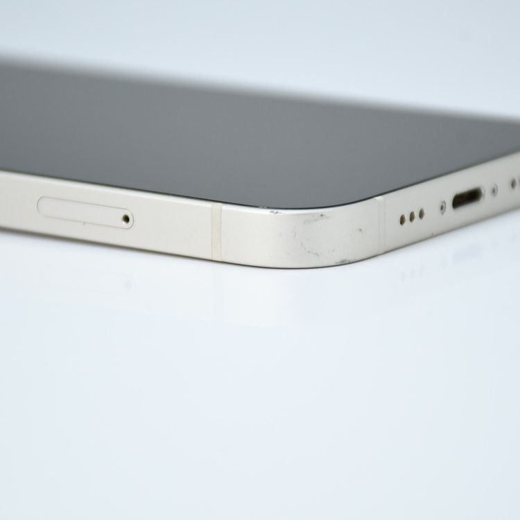 ��ư��ġ�����100 %���վ����ʡ�au SIM�ե꡼ iPhone13 128GB �������饤��