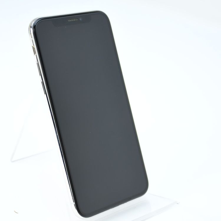 �ڱվ����ʡ�ư��ġ�����100 %��au SIM�ե꡼iPhone X 256GB ����С�