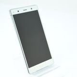 �����ʡ������ɹ���SIM�ե꡼ au Xperia XZ2 Premium SOV38