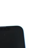 ڽХåƥ꡼ 100SIMե꡼ iPhone13 128GB ֥롼