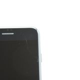 �ڽ����Хåƥ꡼�������� 85���SIM�ե꡼ iPhone SE �裲���� 64GB �֥�å�