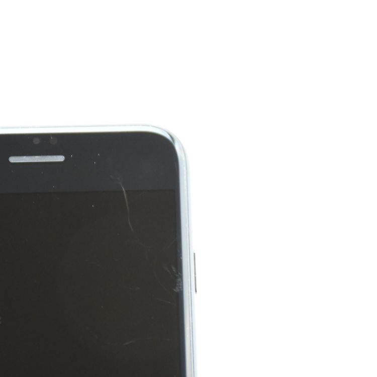 �ڽ����Хåƥ꡼�������� 85���SIM�ե꡼ iPhone SE �裲���� 64GB �֥�å�