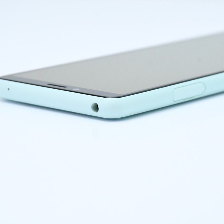 ڿƱ͡Y!mobile Xperia 10 II A001SO ߥ