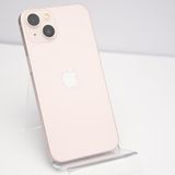 �ڱվ����ʡ�Apple Store�� SIM�ե꡼ iPhone13 128GB �ԥ�