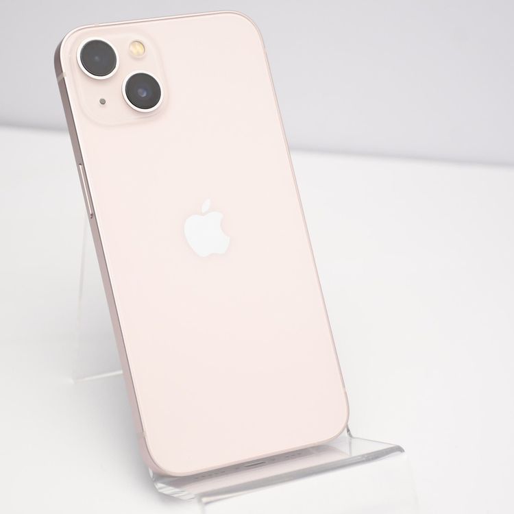 �ڱվ����ʡ�Apple Store�� SIM�ե꡼ iPhone13 128GB �ԥ�