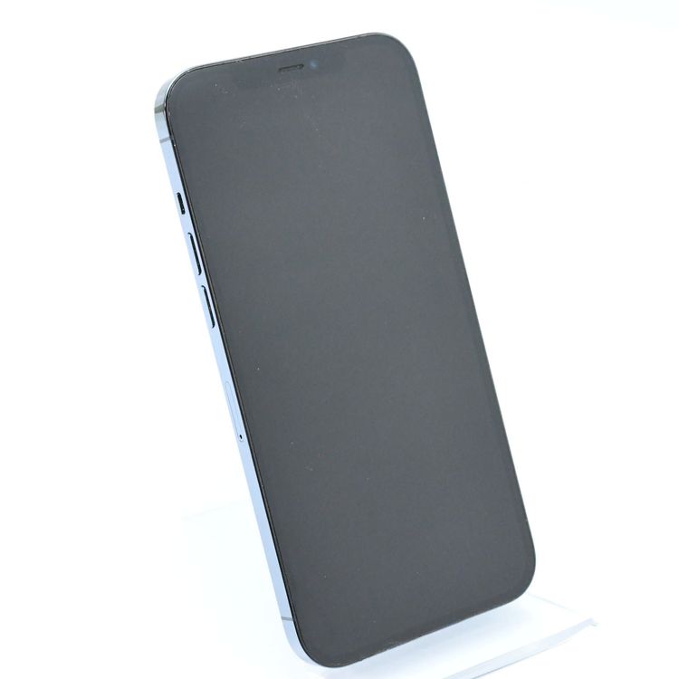 ڱվʡSIMե꡼ iPhone12 Pro Max 128GB ѥեå֥롼