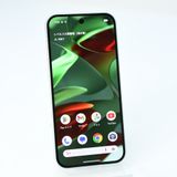 �ڱվ����ʡ�SIM�ե꡼ Google Pixel9 128GB Wintergreen