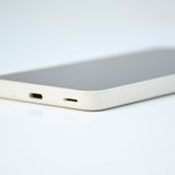 �ڱվ����ʡ������ɹ���SIM�ե꡼ docomo AQUOS wish3 SH-53D �ۥ磻��