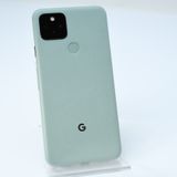 SIM�ե꡼ Google Pixel5 128GB ������������