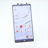 �������ɹ���SIM�ե꡼ docomo arrows Be3 F-02L �ۥ磻��