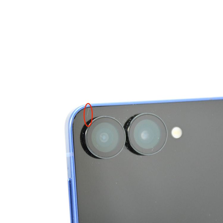 �ڱվ����ʡ������ɹ��۹����� SIM�ե꡼ Galaxy Z Flip7 SM-F766Q