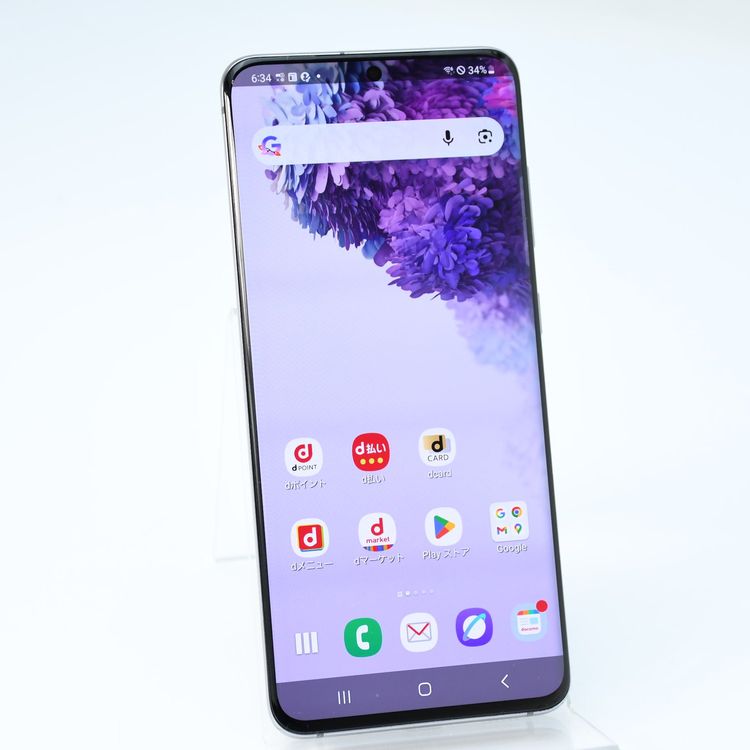 ڱվʡɹSIMե꡼ docomo Galaxy S20 5G SC-51A