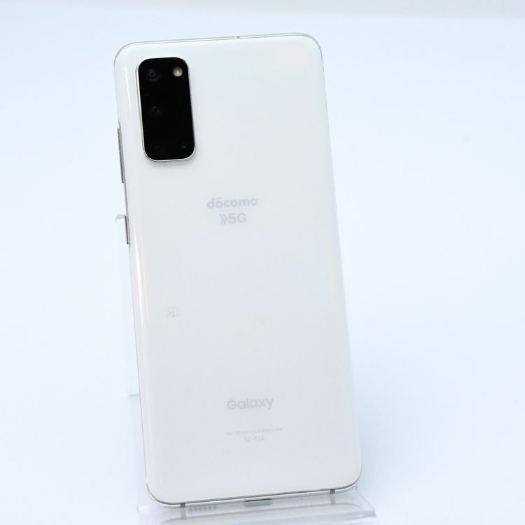 ɹSIMե꡼ docomo Galaxy S20 5G SC-51A 饦ɥۥ磻