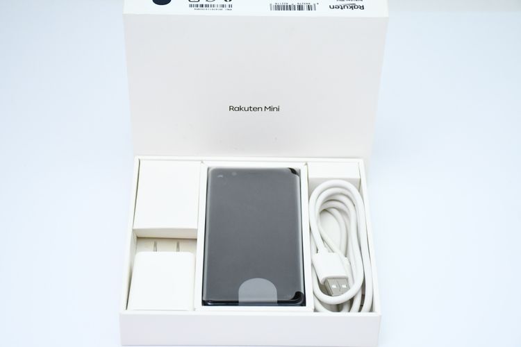 ڥå襭󥰡SIMե꡼ Rakuten mini C330 ֥å