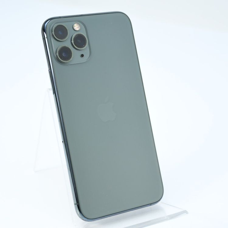 �ڱվ����ʡ�SIM�ե꡼ iPhone11Pro 64GB �ߥåɥʥ��ȥ��꡼��