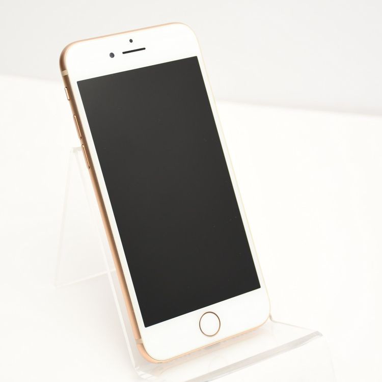 �ڱվ����ʡ��Хåƥ꡼��������85���docomo SIM�ե꡼ iPhone 8 64GB