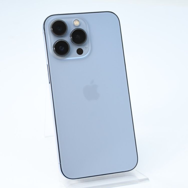 ڱվʡau SIMե꡼ iPhone13 Pro 256GB ֥롼