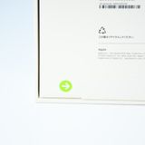 ��̤�������ʡ�Apple��ǯ���ݾڡ�iPad A16 (��11����) Wi-Fi��ǥ� 128GB