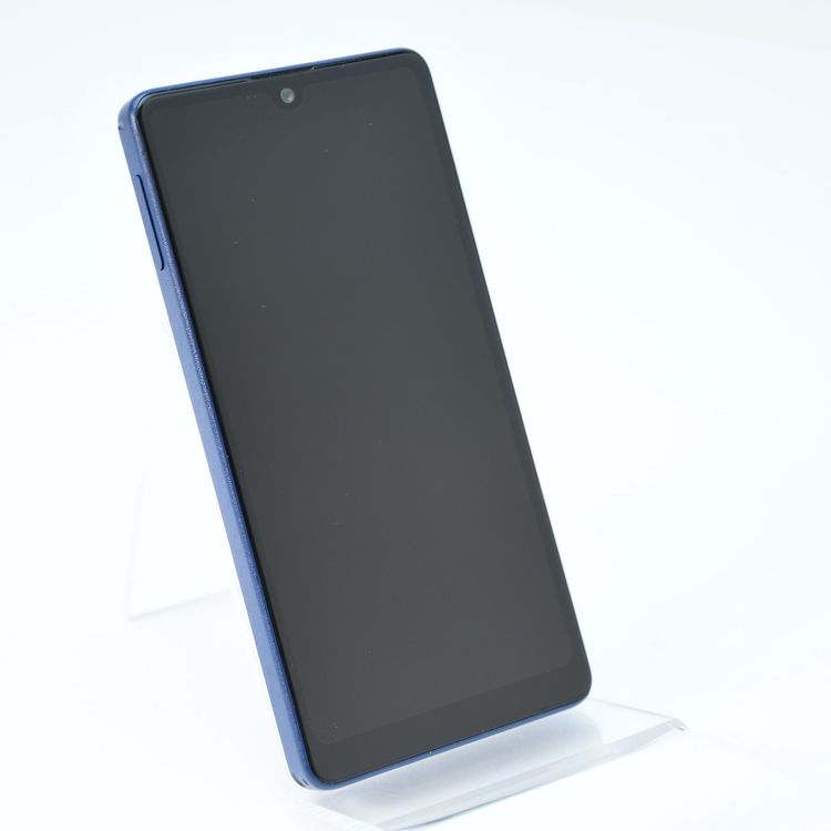 �ڱվ����ʡ�au SIM�ե꡼ Xperia Ace III SOG08 �֥롼