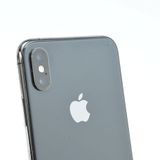 �ڱվ����ʡ�ư��ġ�����100 %��SIM�ե꡼ iPhone XS 64GB ���ڡ������쥤