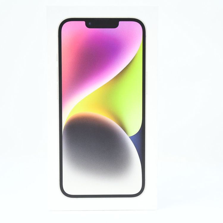 �ڱվ����ʡ���°�ʴ�����docomo SIM�ե꡼ iPhone14 128GB �������饤��