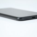 �ڽ����Хåƥ꡼��������89��� SIM�ե꡼ iPhone SE �裲���� 64GB �֥�å�