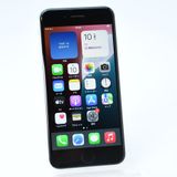 �����ʡ������Хåƥ꡼��������87���SIM�ե꡼iPhone SE �裲���� 128GB �ۥ磻��