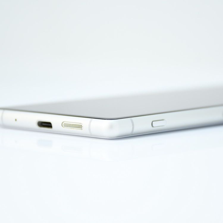 au SIM�ե꡼ Xperia 1 SOV40 �ۥ磻��