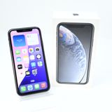 �ڱվ����ʡ������Хåƥ꡼87���docomo SIM�ե꡼ iPhone XR 64GB �֥�å�