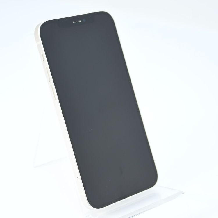 �ڱվ����ʡ�SIM�ե꡼ iPhone 12 64GB �ۥ磻��