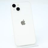 �ڽ����Хåƥ꡼85%�� SIM�ե꡼ iPhone13 128GB �������饤��