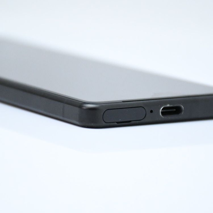 ڱվʡɹSIMե꡼ Softbank A204SO Xperia 5 IV ֥å