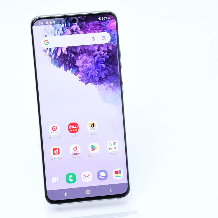 ڱվʡɹSIMե꡼ docomo Galaxy S20 5G SC-51A