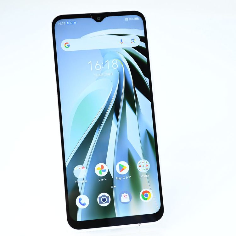 SIM�ե꡼Ymobile Libero 5G IV A302ZT �ۥ磻��