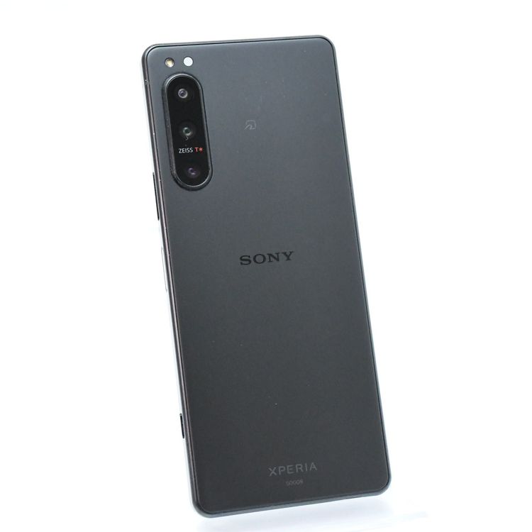 ڱվʡɹau SIMե꡼ Xperia 5 IV SOG09 ֥å