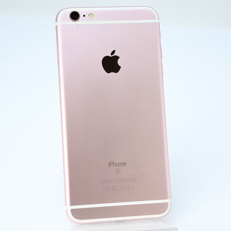 �ڥХåƥ꡼��������100���SIM�ե꡼iPhone 6s Plus 64GB �������������