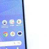 ɹSIMե꡼ au Xperia 10 III SOG04 ֥롼