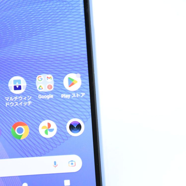 ɹSIMե꡼ au Xperia 10 III SOG04 ֥롼