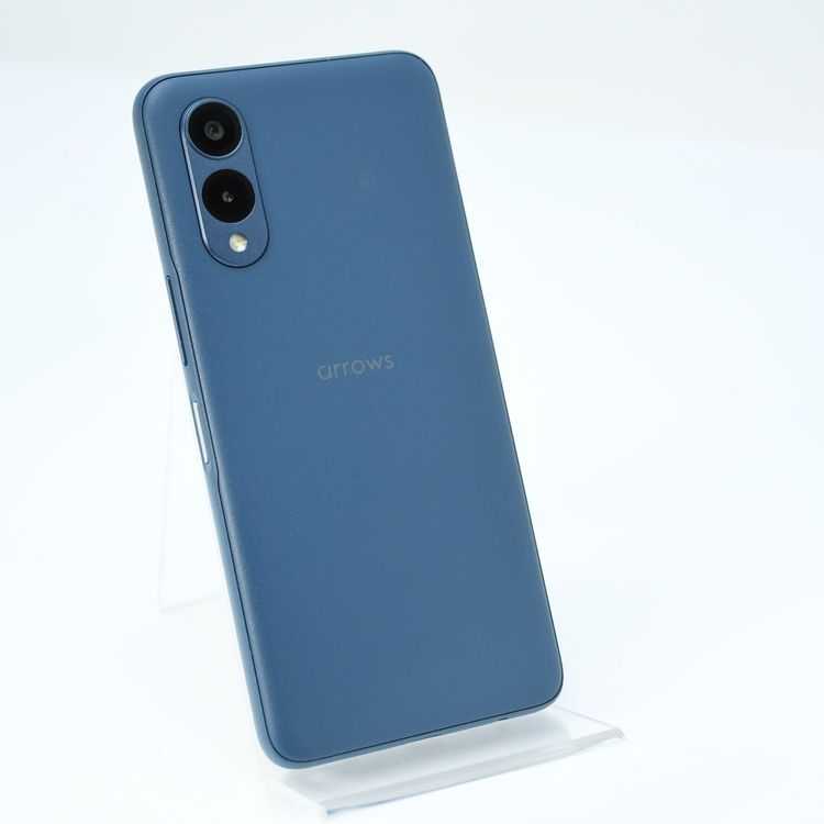 �ڿ��ʡ�SIM�ե꡼ Softbank arrows We2 A402FC �ͥ��ӡ����꡼��