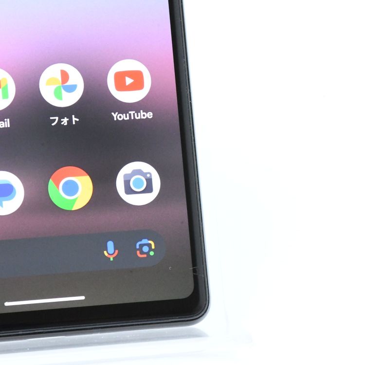 ڥ󥯡ưǽSIMե꡼ Google Pixel6a 128GB 硼