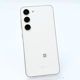 ڿƱ͡ au SIMե꡼Galaxy S23 SCG19 256GB ꡼