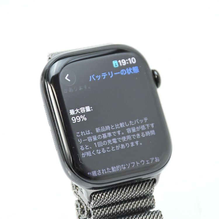 ������99����ݾ�ͭ��Apple Watch Series10 Cellular 46mm