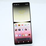 ڱվʡau SIMե꡼ Xperia 5 IV SOG09 ۥ磻
