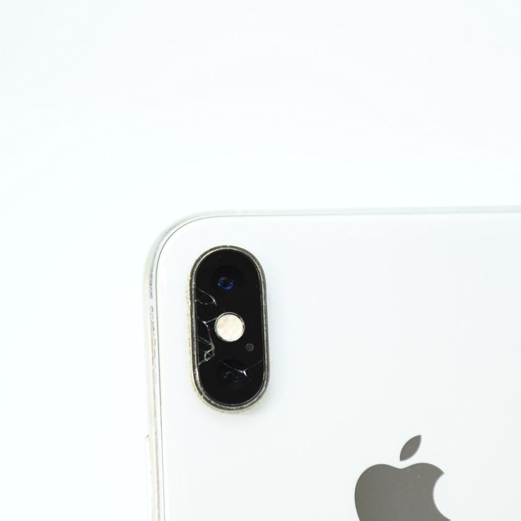 �ڥ���󥯡�ư���ǽ��SIM�ե꡼ iPhone XS 64GB ����С�