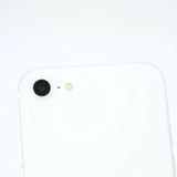 �����ʡ������Хåƥ꡼��������82���SIM�ե꡼ iPhone SE �裲���� 64GB �ۥ磻��