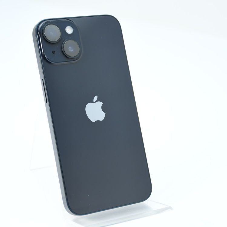 �����ʡ������Хåƥ꡼��������84%��SIM�ե꡼iPhone14 128GB �ߥåɥʥ���