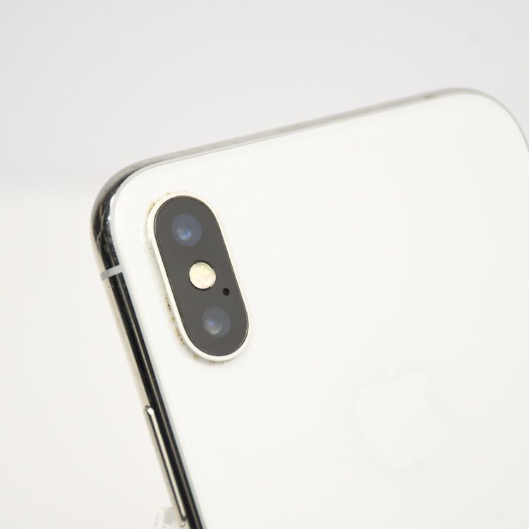 SIM�ե꡼ iPhone X 64GB ����С�