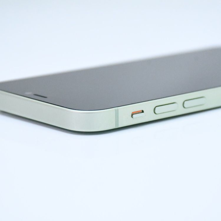 ưġ100 % SIMե꡼ iPhone12 mini 64GB ꡼