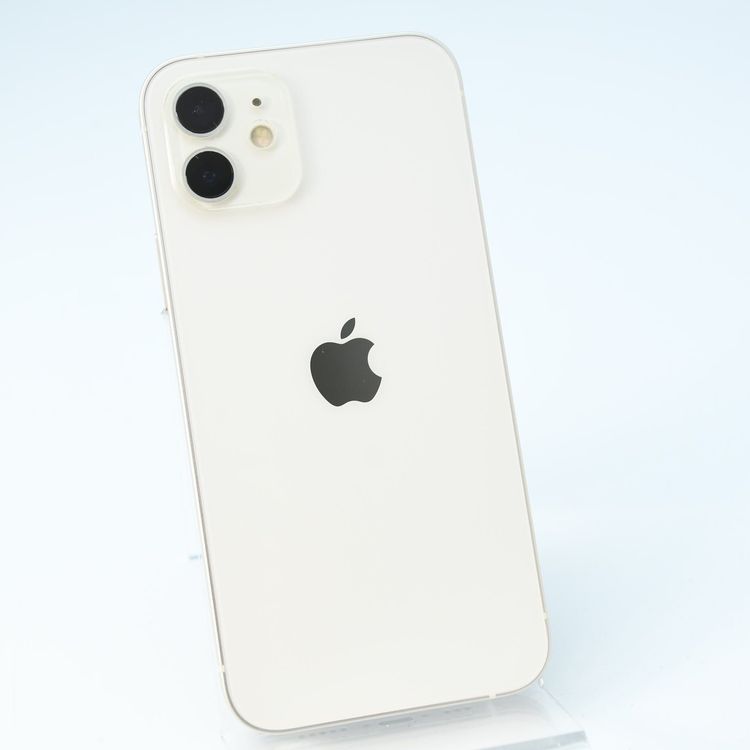 ڶ˾ʡХåƥ꡼ 90SIMե꡼ iPhone12 128GB ۥ磻