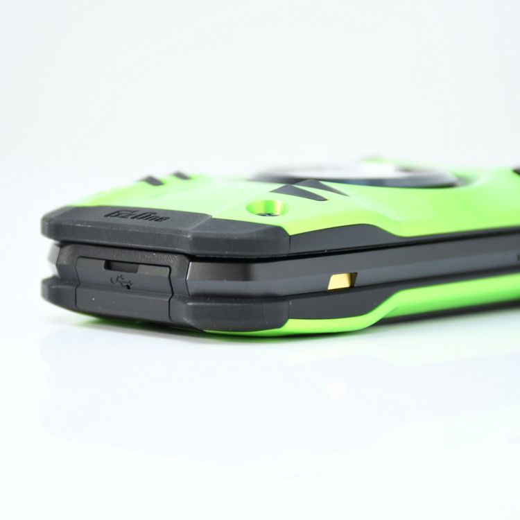 �ڿ���Ʊ�͡�au SIM�ե꡼ G'zOne TYPE-XX KYY31 �ꥭ�åɥ��꡼��